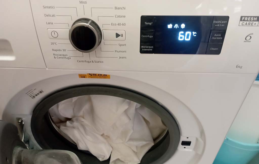 Cost Center Accounting in Tailoring: Pre-Washing and Pressing as Keys to Quality