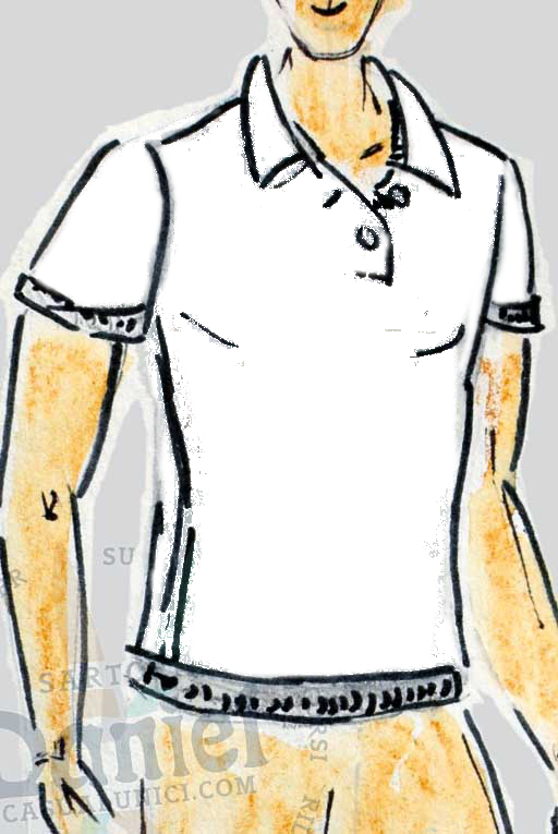 Lieblingsstück 4044-CAMLINOU