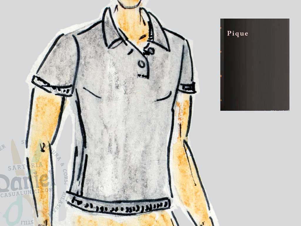  Poloshirt
