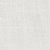 Stoffmuster: Linen Oyster White - Leinen Austern-Weiß - Lino bianco ostrica (210 gr./m² - Leinwand, Canvas) Rohstoff: leinen Materialart: %%offen%%