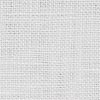 Stoffmuster: Fine linen batiste white - Feinleinenbatist weiß - Batista di lino fine bianco (119 gr./m² - Leinwand, Canvas) Rohstoff: leinen Materialart: %%offen%%
