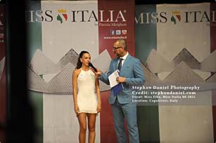 Miss Italia ? Miss Elba 08-2025 Capoliveri (Saturday 30-08-2025)