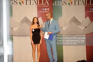 Miss Italia ? Miss Elba 08-2025 Capoliveri (Saturday 30-08-2025)