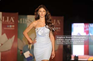 Miss Italia ? Miss Elba 08-2025 Capoliveri (Saturday 30-08-2025)