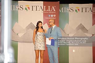 Miss Italia ? Miss Elba 08-2025 Capoliveri (Saturday 30-08-2025)