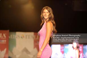 Miss Italia ? Miss Elba 08-2025 Capoliveri (Saturday 30-08-2025)