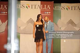 Miss Italia ? Miss Elba 08-2025 Capoliveri (Saturday 30-08-2025)