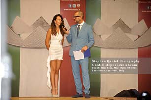 Miss Italia ? Miss Elba 08-2025 Capoliveri (Saturday 30-08-2025)