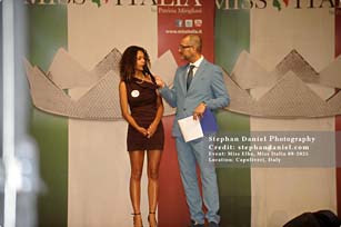 Miss Italia ? Miss Elba 08-2025 Capoliveri (Saturday 30-08-2025)