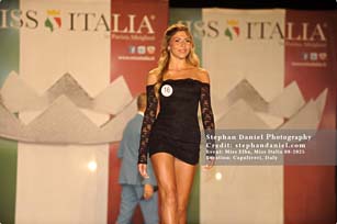 Miss Italia ? Miss Elba 08-2025 Capoliveri (Saturday 30-08-2025)