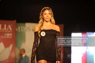 Miss Italia ? Miss Elba 08-2025 Capoliveri (Saturday 30-08-2025)
