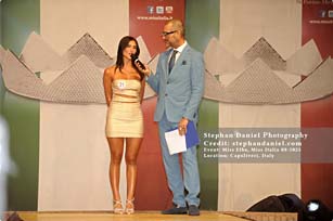 Miss Italia ? Miss Elba 08-2025 Capoliveri (Saturday 30-08-2025)