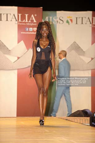 Miss Italia ? Miss Elba 08-2025 Capoliveri (Saturday 30-08-2025)