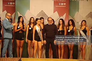 Miss Italia ? Miss Elba 08-2025 Capoliveri (Saturday 30-08-2025)