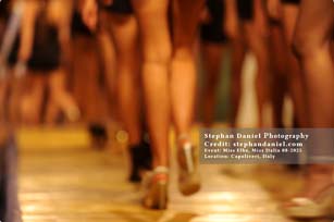 Miss Italia ? Miss Elba 08-2025 Capoliveri (Saturday 30-08-2025)
