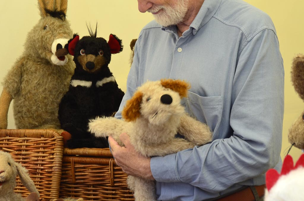 Webermarkt Haslach an der Mühl August 2023 Impressionen