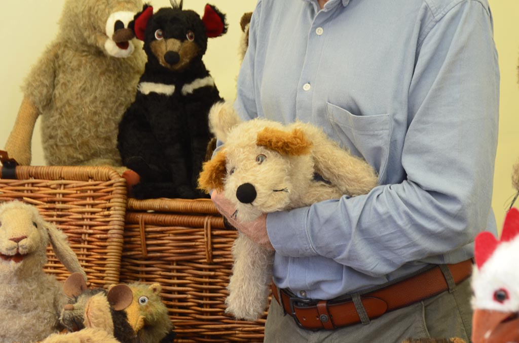 Webermarkt Haslach an der Mühl August 2023 Impressionen