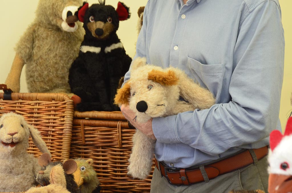 Webermarkt Haslach an der Mühl August 2023 Impressionen