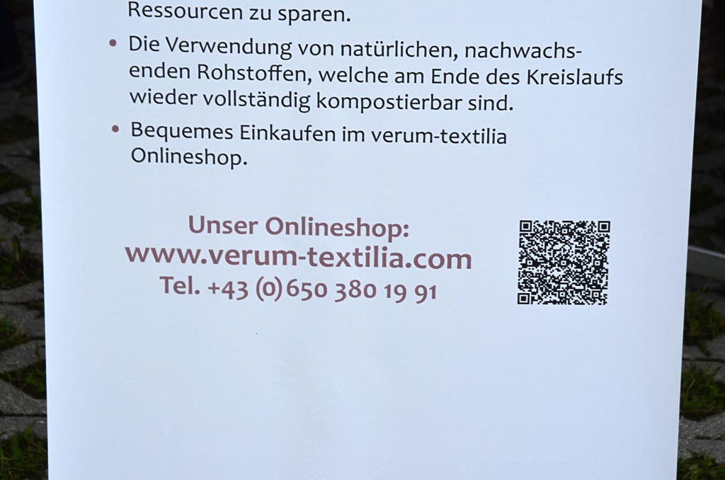 Webermarkt Haslach an der Mühl August 2023 Impressionen