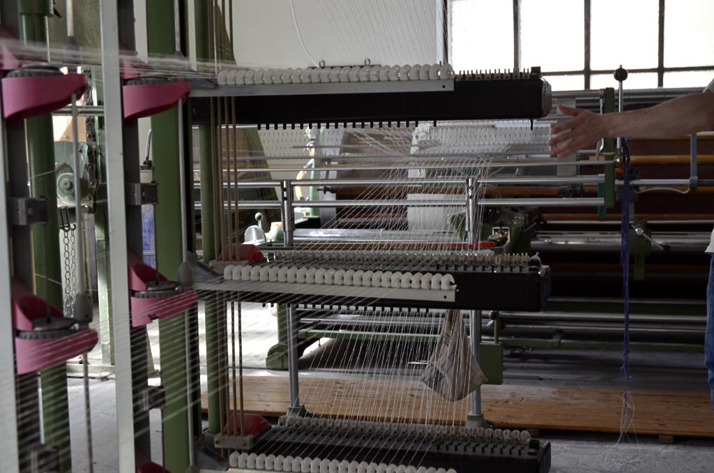 Webermarkt Haslach an der Mühl August 2023 Impressionen