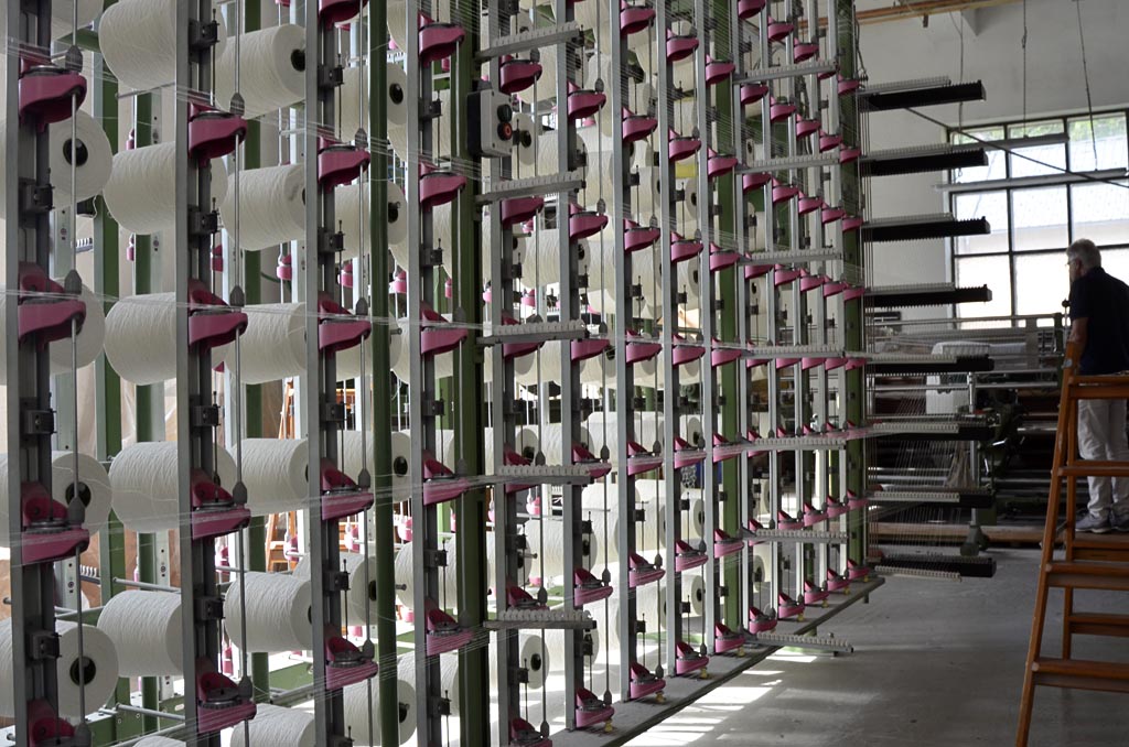 Webermarkt Haslach an der Mühl August 2023 Impressionen