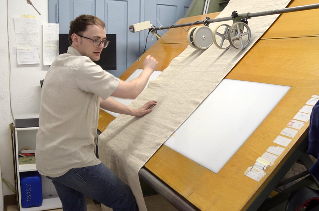 Webermarkt Haslach an der Mühl August 2023 Impressionen