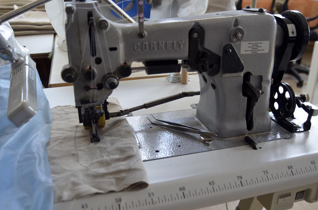 Webermarkt Haslach an der Mühl August 2023 Impressionen